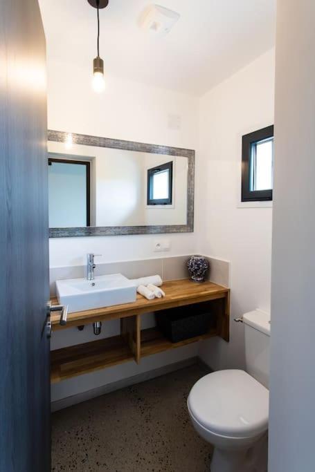 Villa Blanche, Contemporary, Cathars, Couiza, Carcassonne מראה חיצוני תמונה