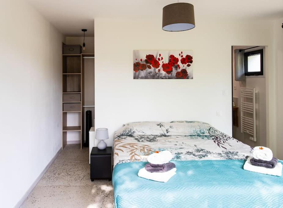 Villa Blanche, Contemporary, Cathars, Couiza, Carcassonne מראה חיצוני תמונה