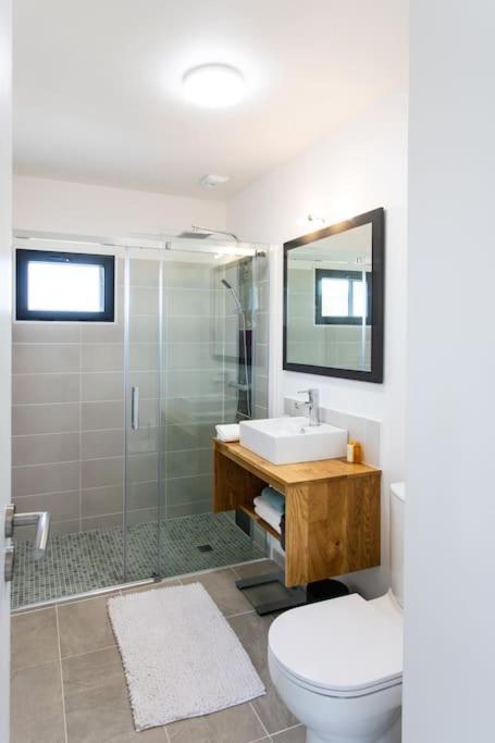 Villa Blanche, Contemporary, Cathars, Couiza, Carcassonne מראה חיצוני תמונה